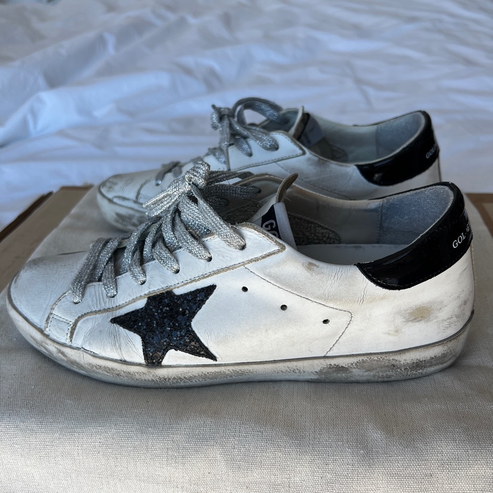 Golden Goose sneakers